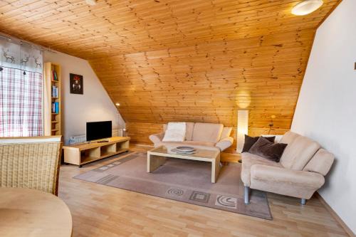 Saig Apartment | Haus am Südhang