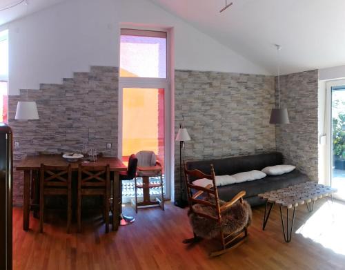 Brannenburg Apartment | Haus am Schlossbach*