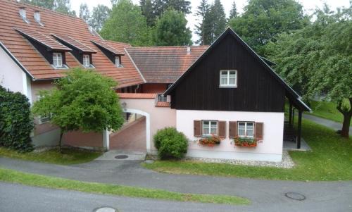 Litschau Apartment | Haus am See