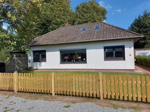 Breklum House | Haus An Der Marsch
