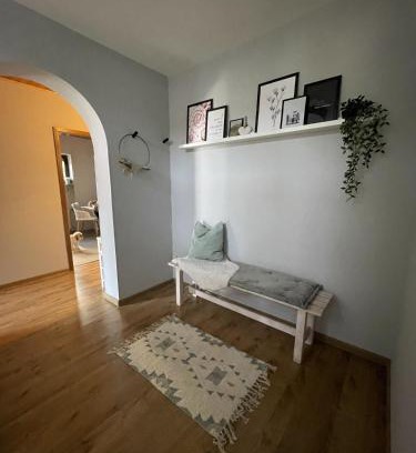 Lemberg Apartment | Haus Anna
