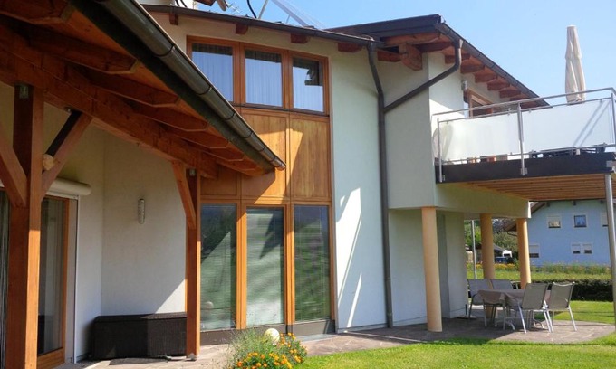 Keutschach am See Apartment | Haus Astrid