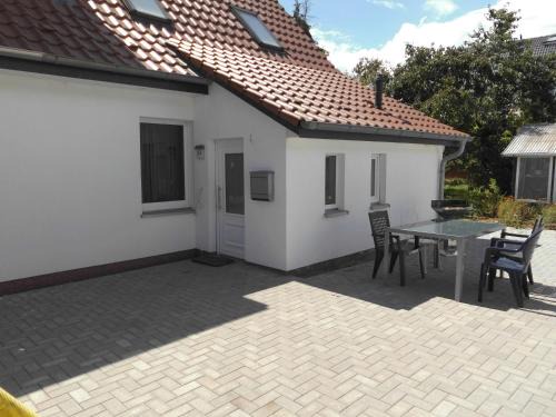 Klein Rogahn Apartment | Haus Astrid -Schwerin-Görries -