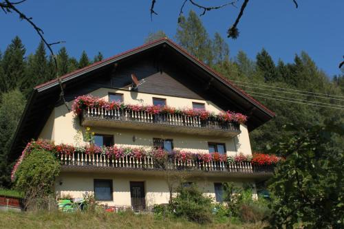 Sankt Kathrein am Hauenstein House | Haus Königshofer
