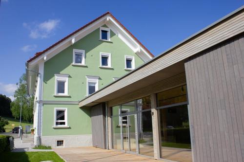 Wangen im Allgaeu Apartment | Haus "Balthasar"