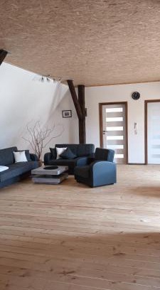 Mildenitz Apartment | Haus beim Schloß