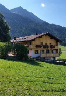 Nesselwaengle Apartment | Haus Bilgeri