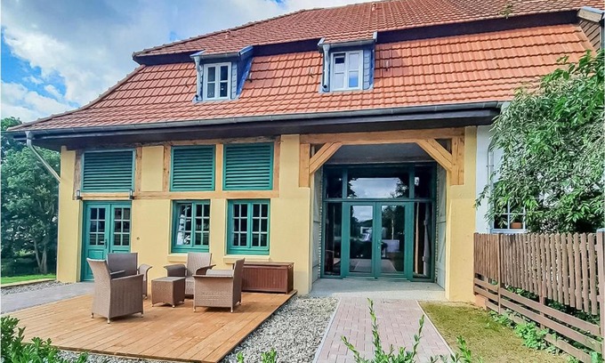 Bruel Apartment | Haus Birgit B