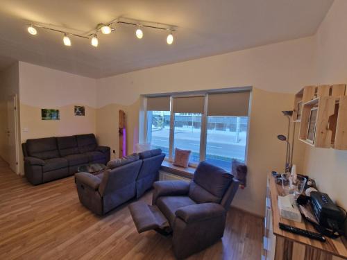 Weiz Apartment | Haus Brenner Weiz