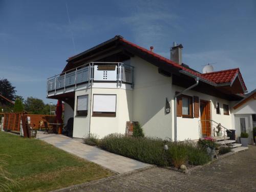 Hayingen Apartment | Haus Bross