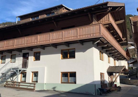 Soelden Apartment | Haus Brunnenberg