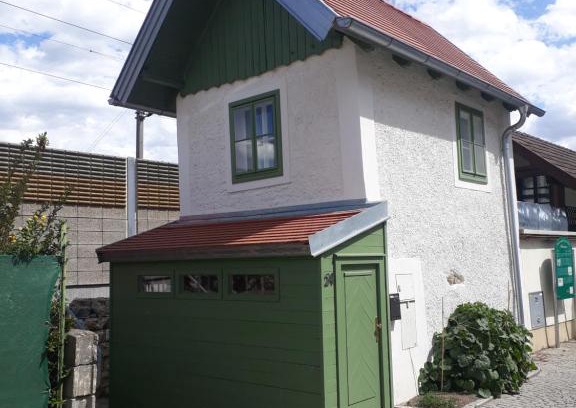 Klosterneuburg Apartment | Haus Catull