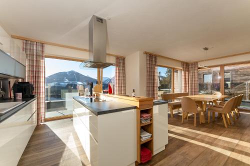 Ramsau am Dachstein House | Haus Clarysse