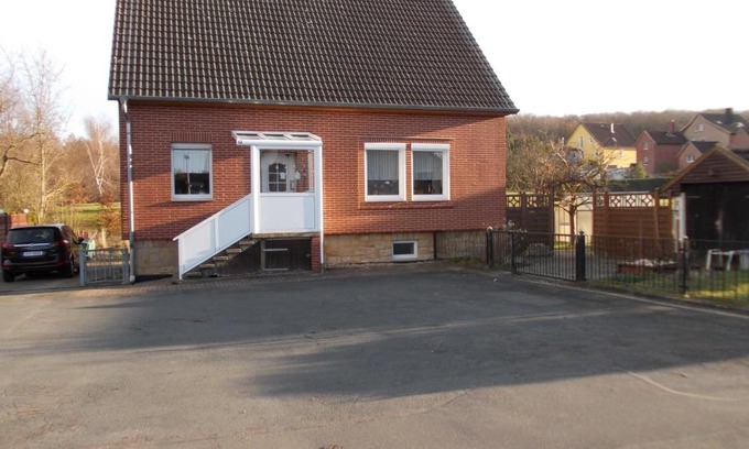 Region Hannover District Apartment | Haus Conny