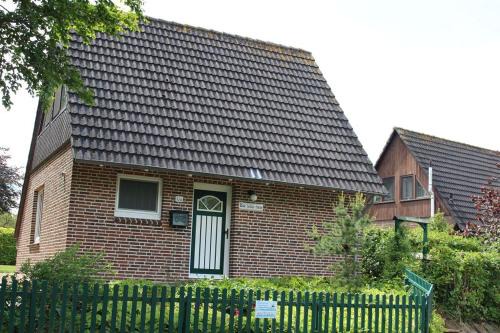 Pilsum House | Haus Dat lüttje Huus