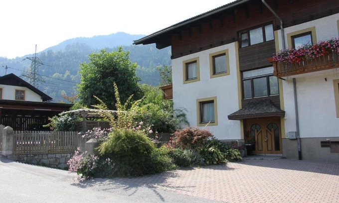 Oberdrauburg Apartment | Haus Egger