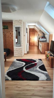 Steinhaus am Semmering Apartment | Haus Elena am Semmering
