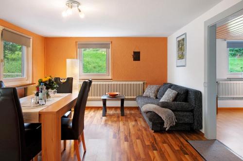 Muellheim Apartment | Haus Elfriede