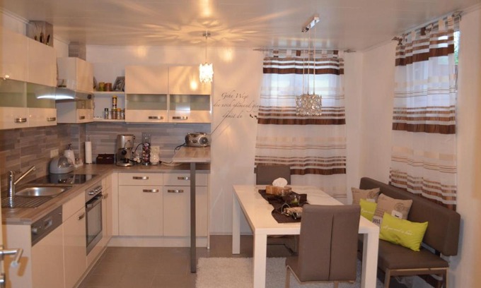Sankt Stefan im Gailtal Apartment | Haus ElSaVi