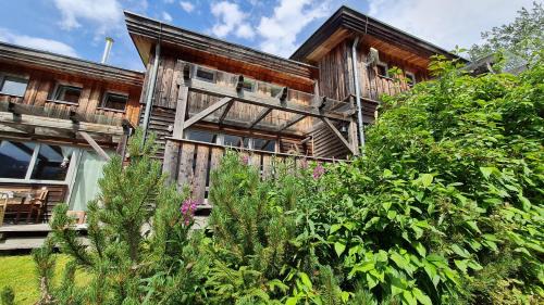 Hohentauern House | Haus Emmy - Urlaub bei Freunden