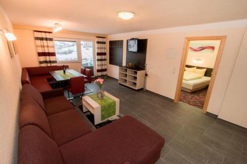 Ladis Apartment | Haus Esper