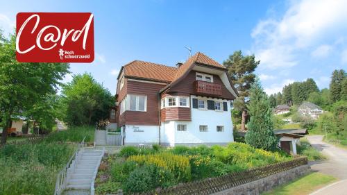 Altglashutten House | Haus Frohsinn- Feldberg im Schwarzwald