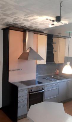 Halberg Apartment | Haus Güdingen