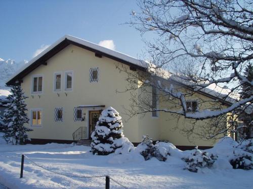 Thorl Apartment | Haus Gabriele