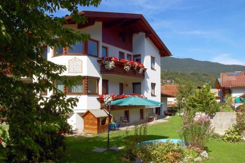 Imst Apartment | Haus Gamper-Haselwanter