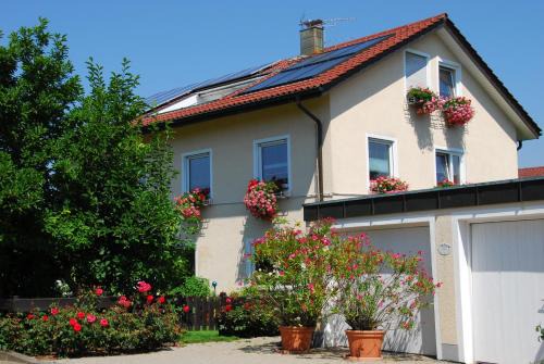 Wasserburg Apartment | Haus Gies