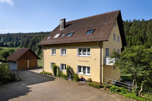 Hundsbach Apartment | Haus Gisela