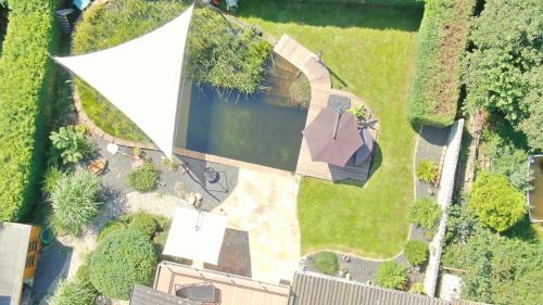 Golmbach House | Haus Gruna