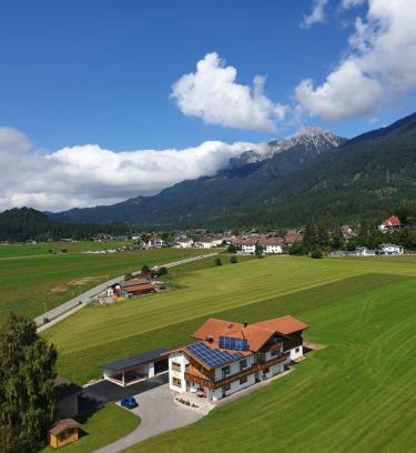 Reutte Apartment | Haus Hämmerle