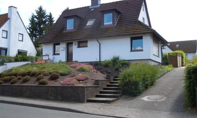 Malente Apartment | Haus Hüttmann - Apartment 8