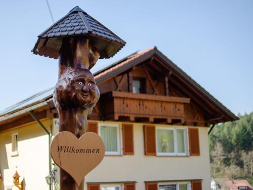 Kirnbach Apartment | Haus Harter