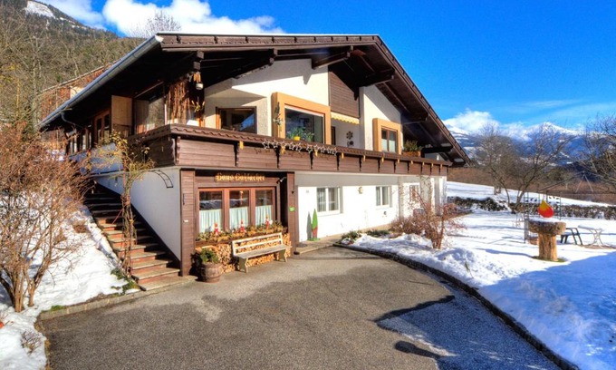 Flattach House | Haus Hasslacher