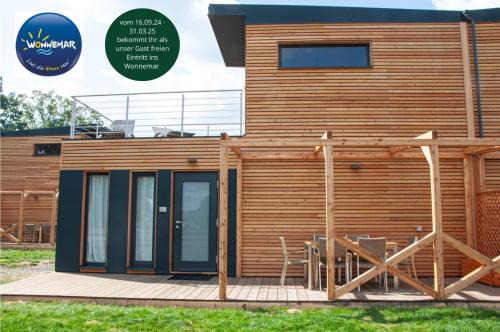 Falkenberg House | Haus Herr Fuchs