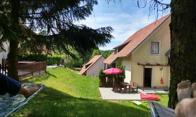 Litschau Apartment | Haus Herrensee Litschau