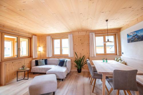 Au Apartment | Haus Hoalp