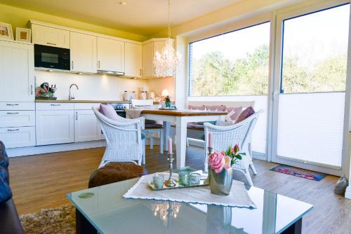 Sahlenburg Apartment | Haus Hohe Geest HG23