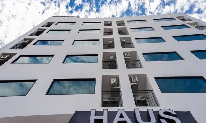 Udon Thani Hotel | Haus Hotel Udonthani