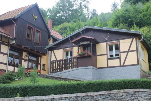 Stolberg Apartment | Haus Hubertus