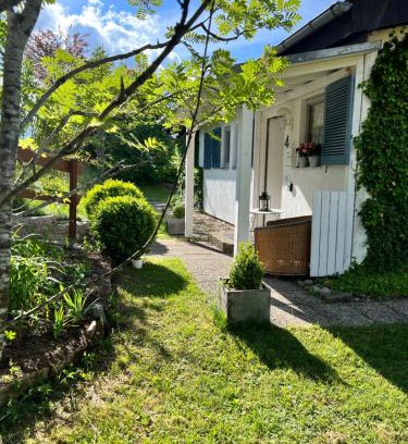 Lenzkirch House | Haus im Schwarzwald