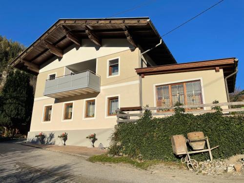 Flattach House | Haus Janschütz
