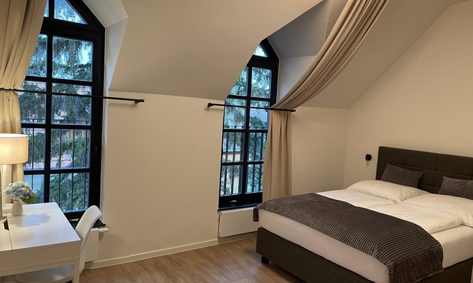 Trausdorf an der Wulka House | Haus Karlich