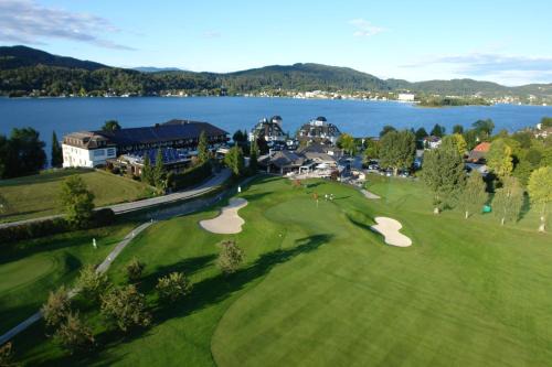 Velden am Worther See Bed & Breakfast | Haus Klement