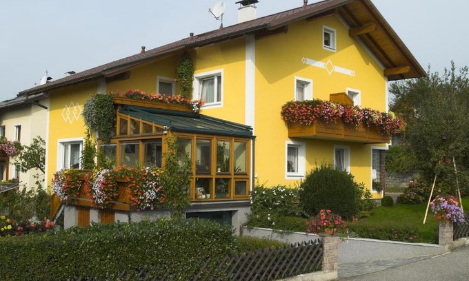 Grein House | Haus Kloibhofer