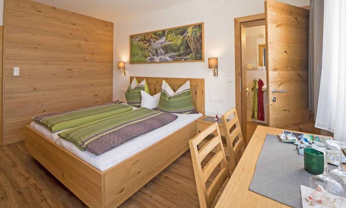 Techendorf Bed & Breakfast | Haus Lackner