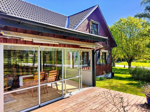 Johannishus House | Haus Lagom