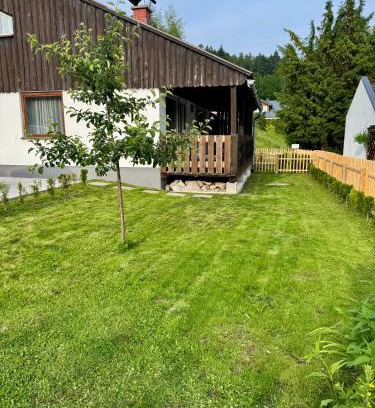 Bad Mitterndorf Apartment | Haus Leo